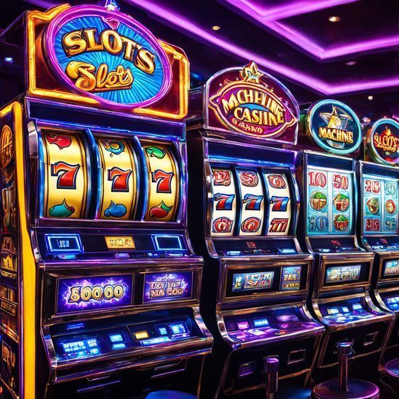 slot online