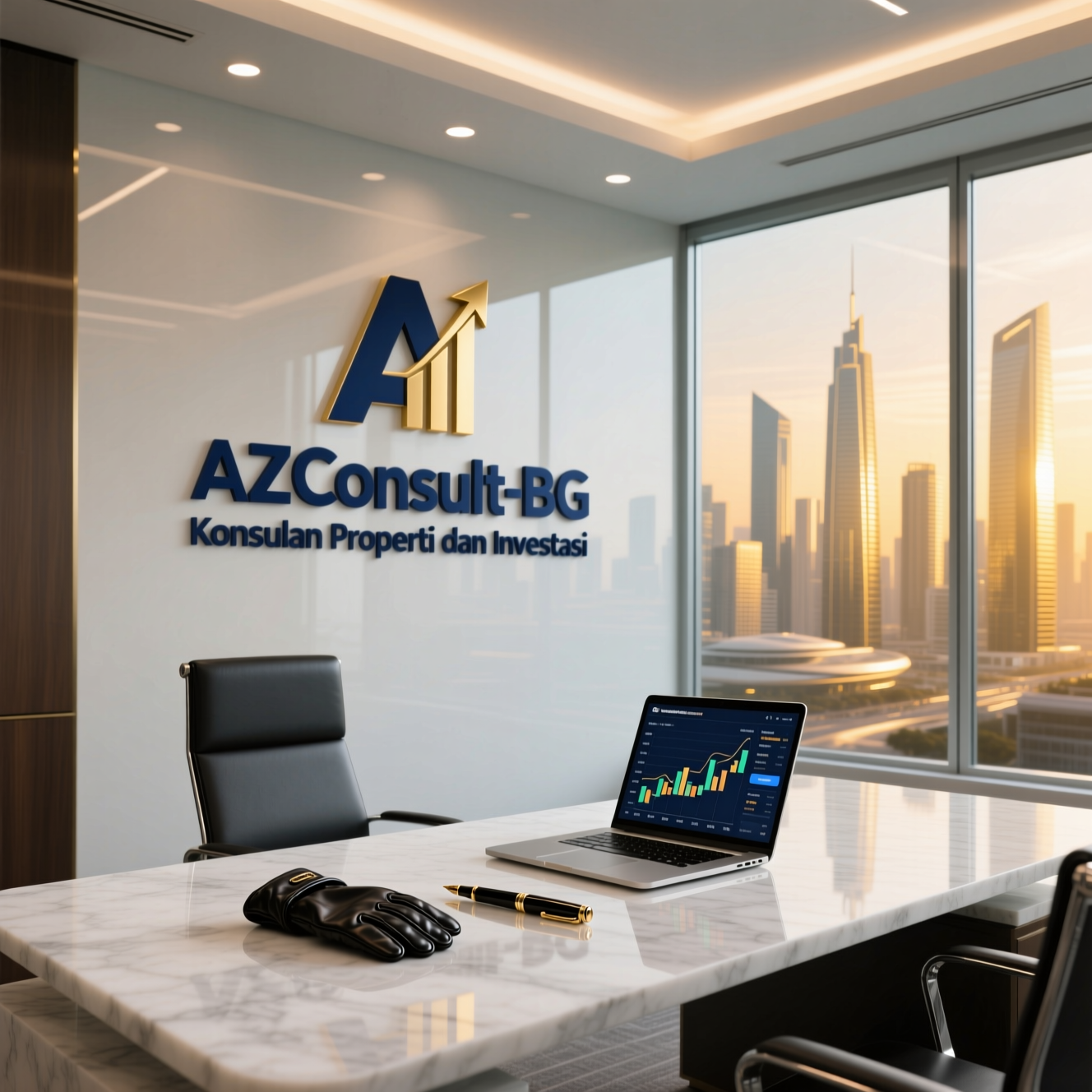 AZConsult-BG Logo