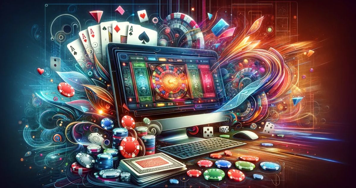 SLOT ONLINE